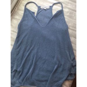 Project social t tank